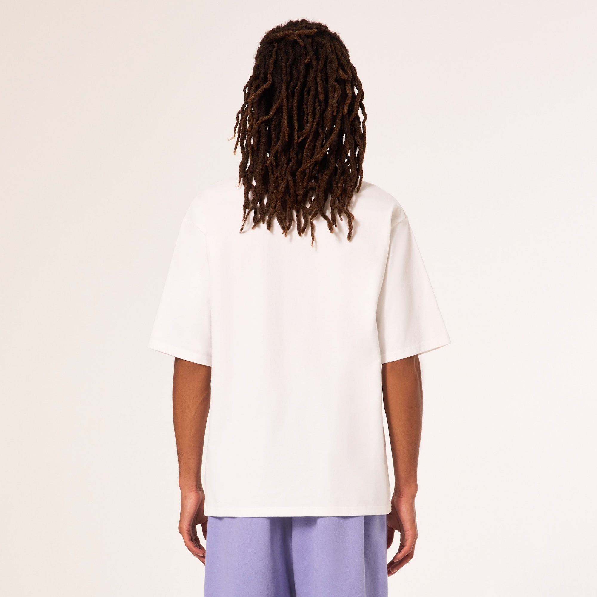 Men's Soho SL Tee