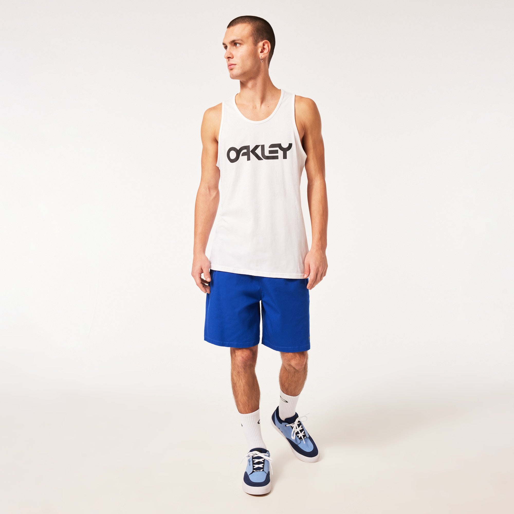 Oakley Men's Mark 3 Tank Top