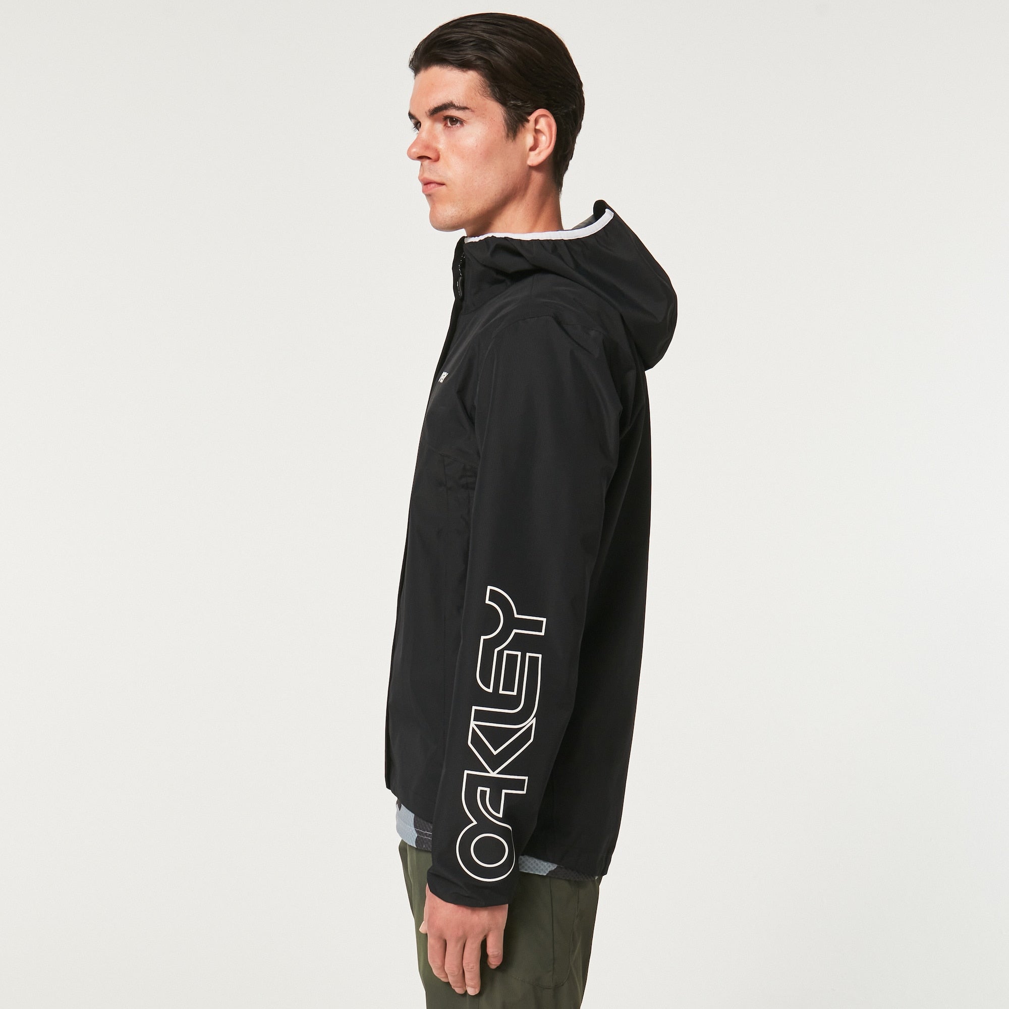 Men's Elements Shell Jacket