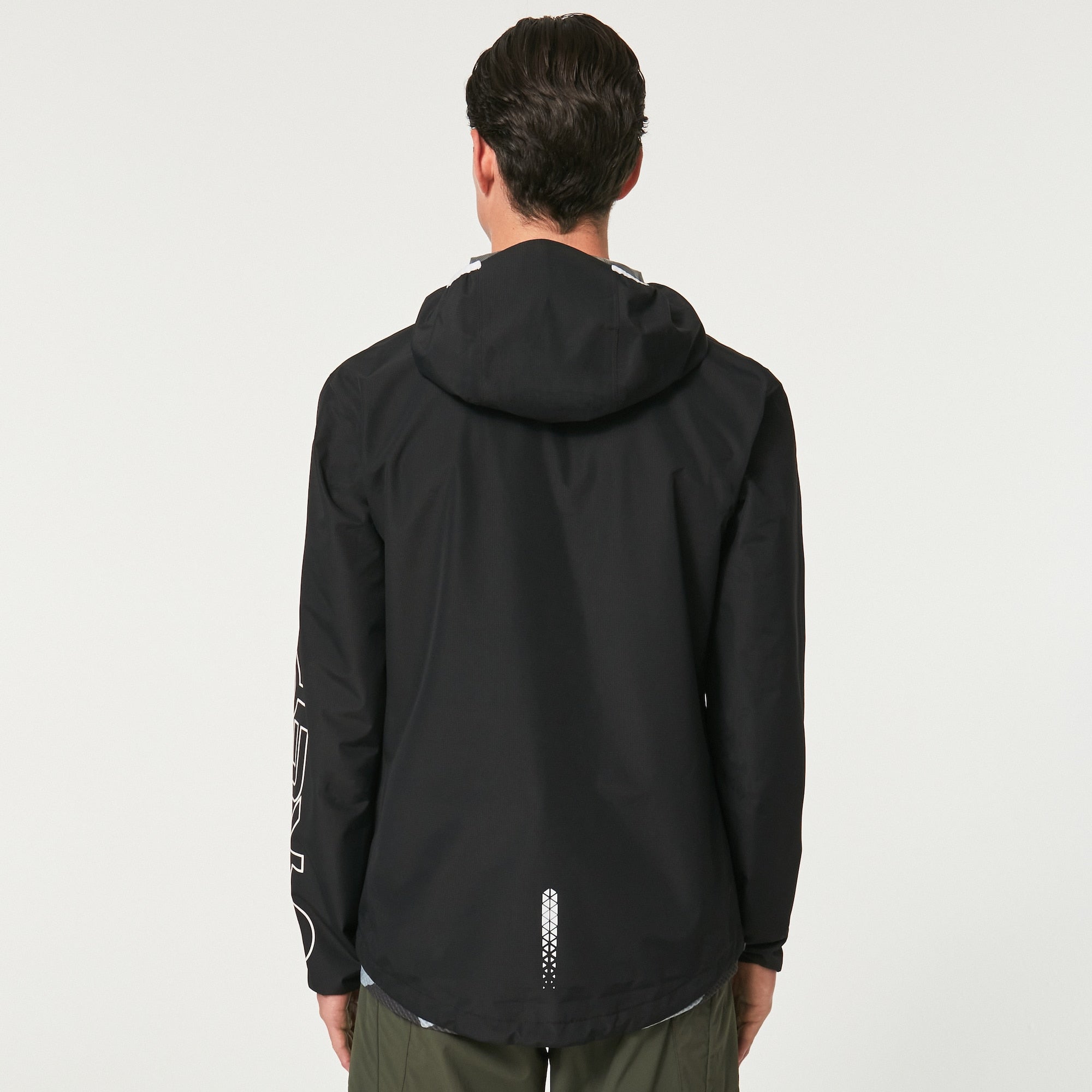 Men's Elements Shell Jacket