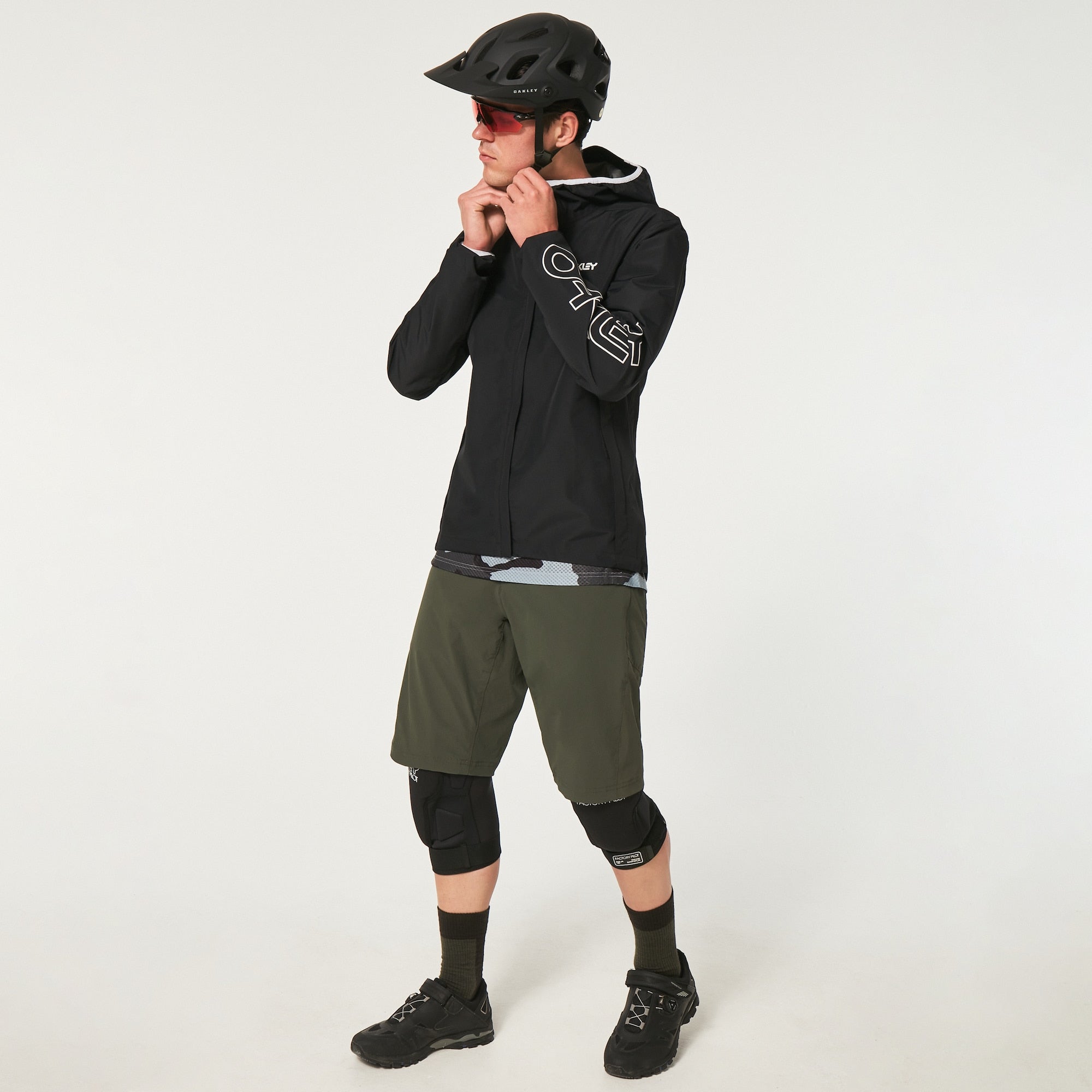 Men's Elements Shell Jacket