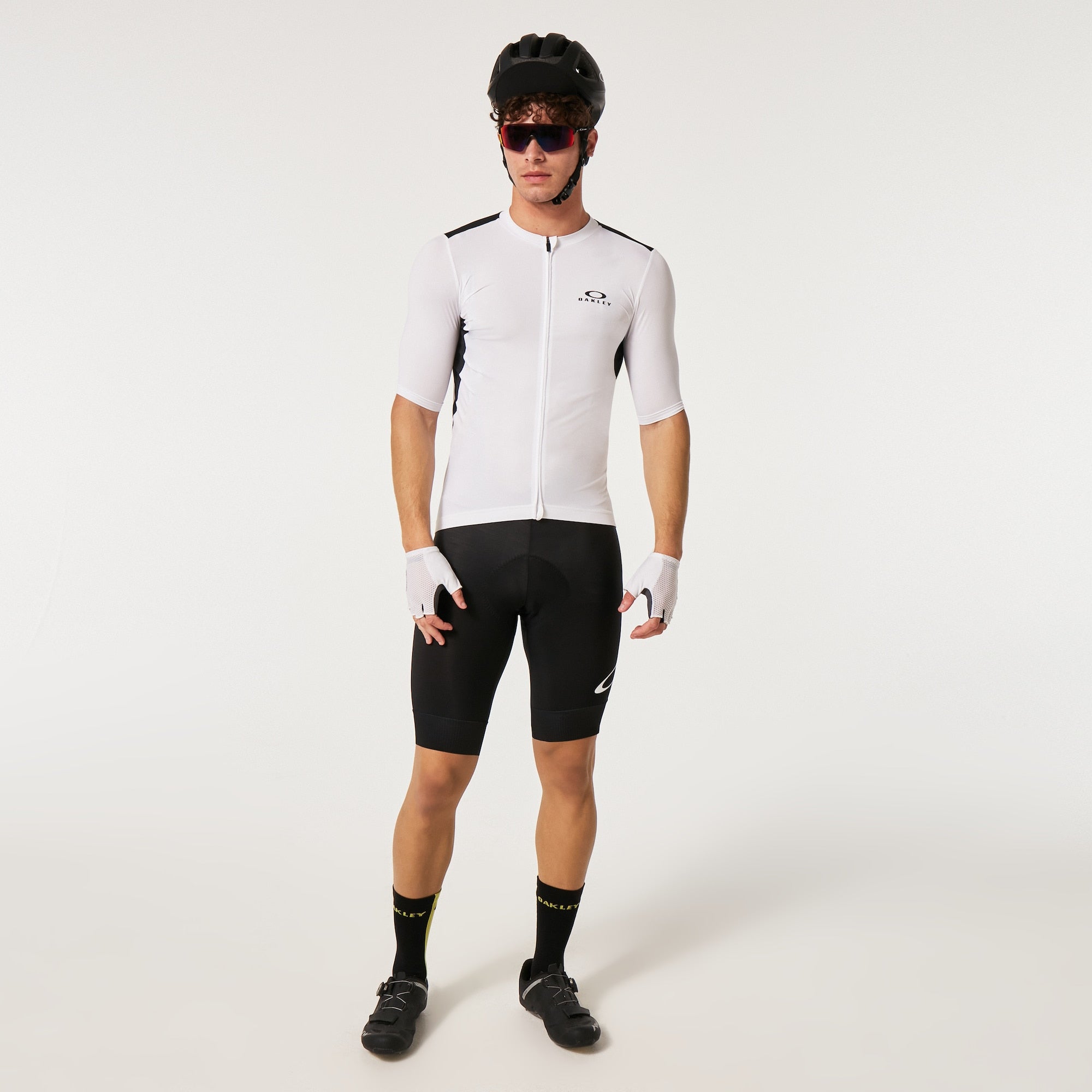 Men's Endurance Ultra Bib Shorts