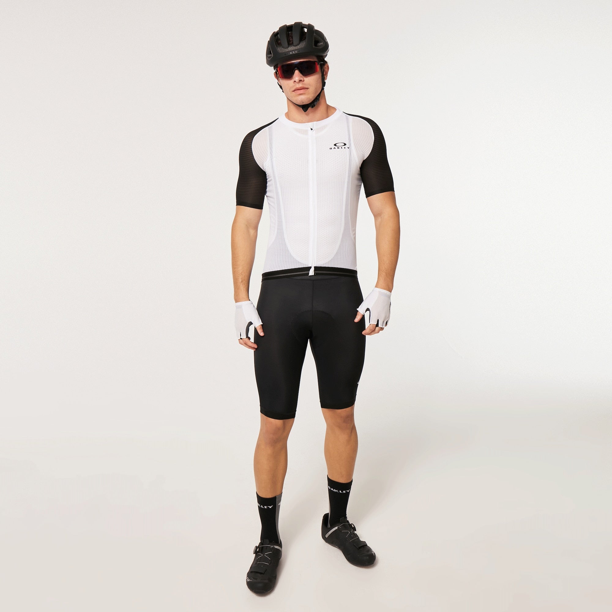 Men's Icon Classic Bib Shorts