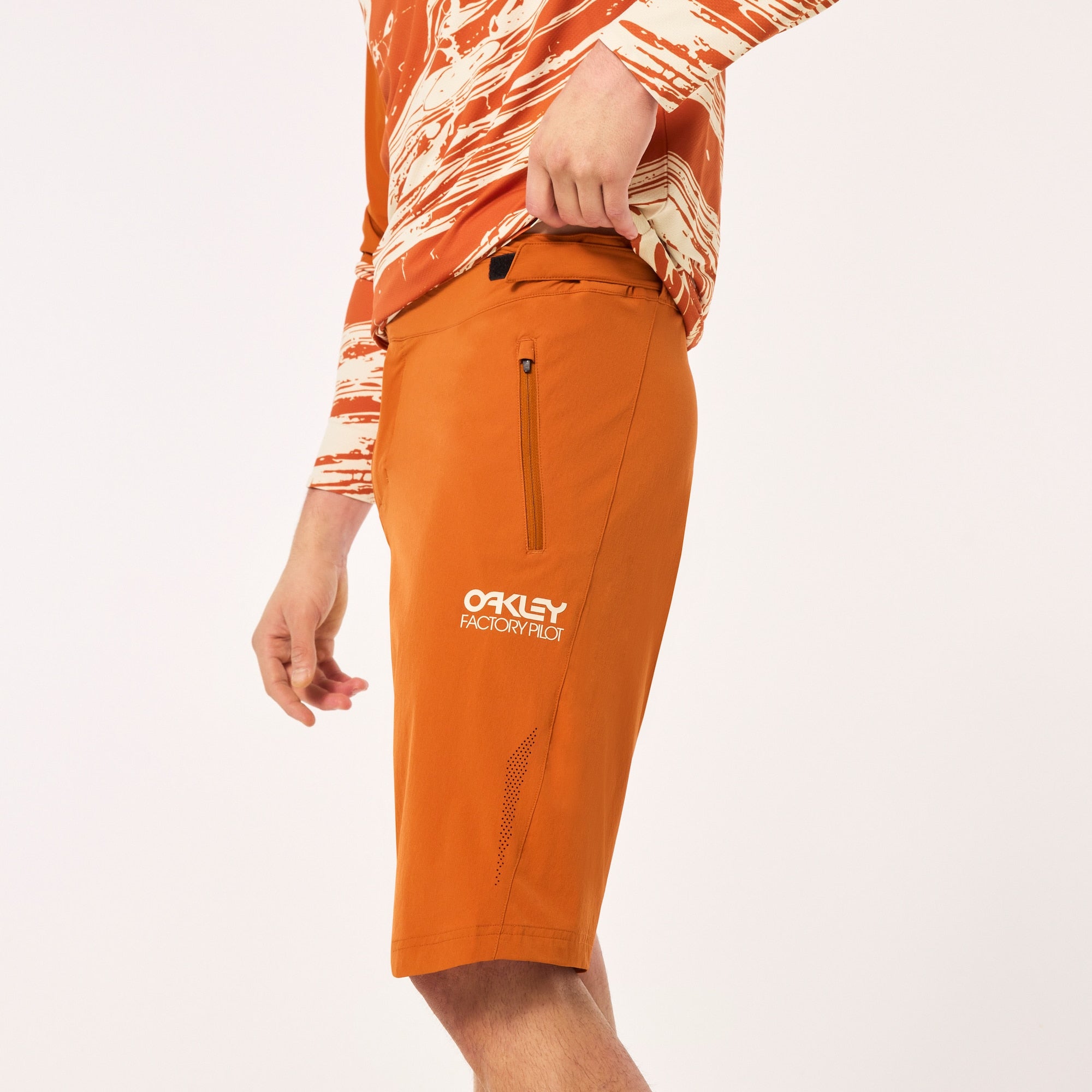 Men's Factory Pilot Rc Short