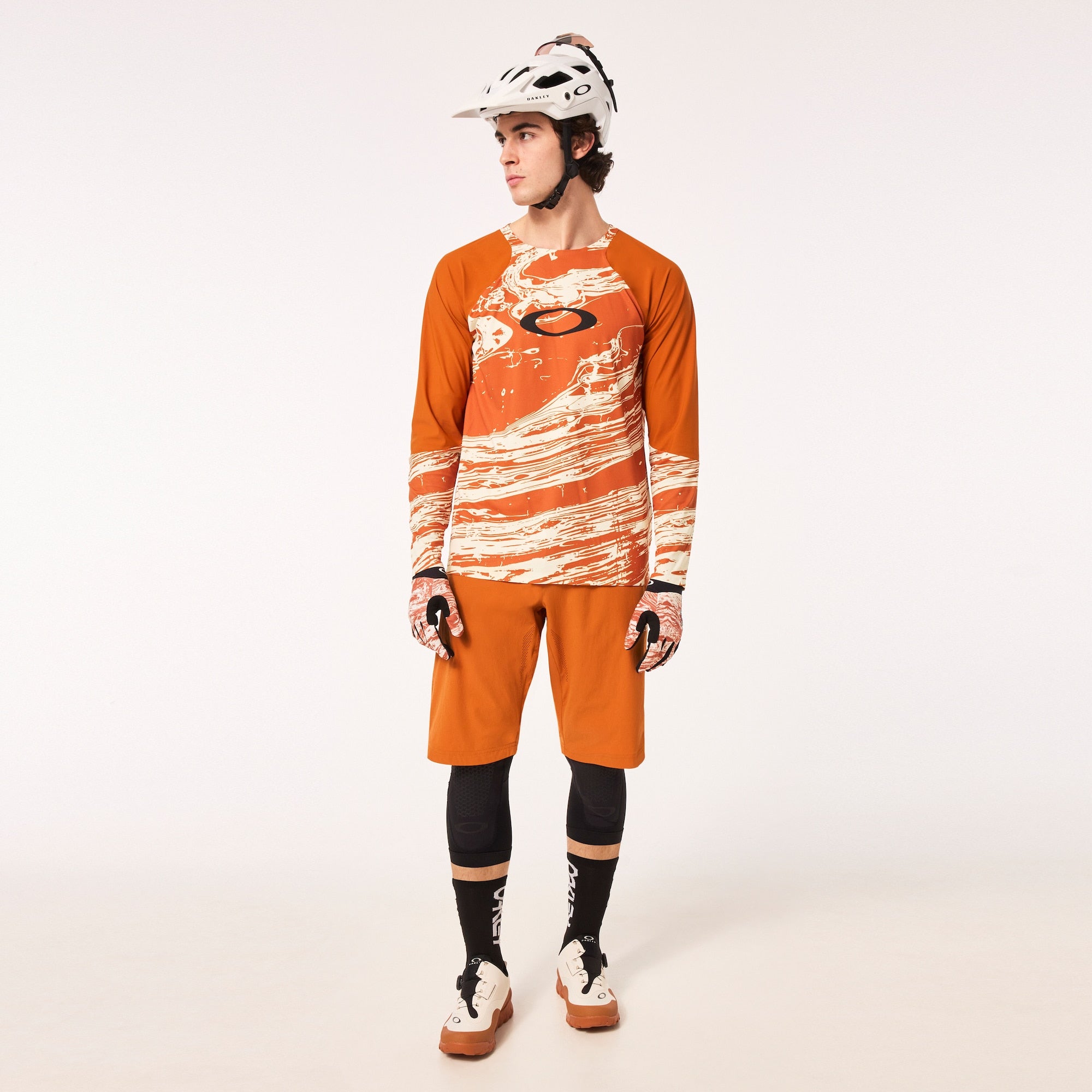 Men's Factory Pilot Rc Short