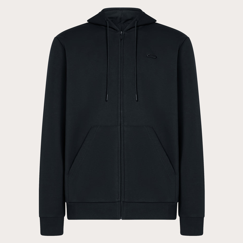 Relax Full Zip Hoodie 2.0