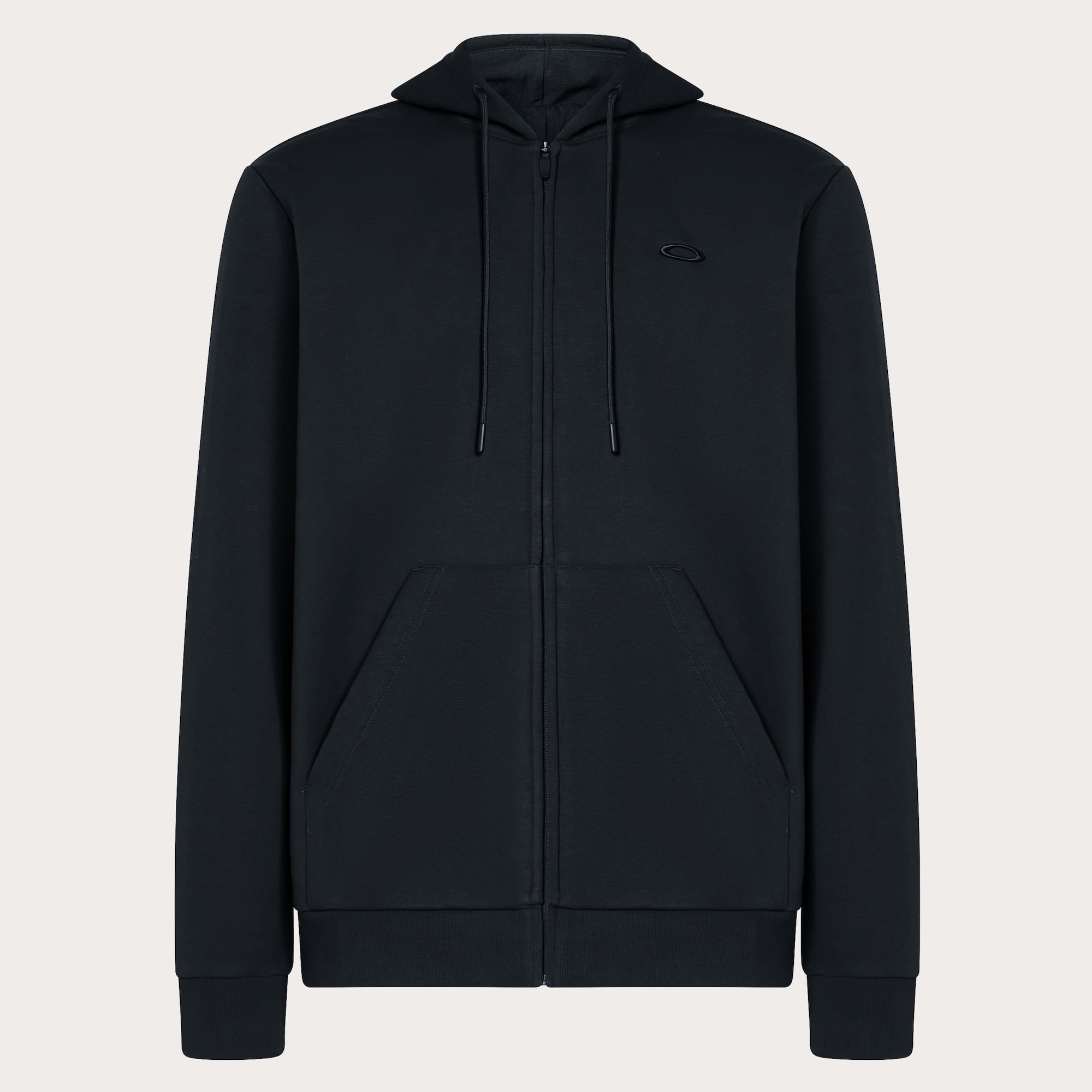 Relax Full Zip Hoodie 2.0