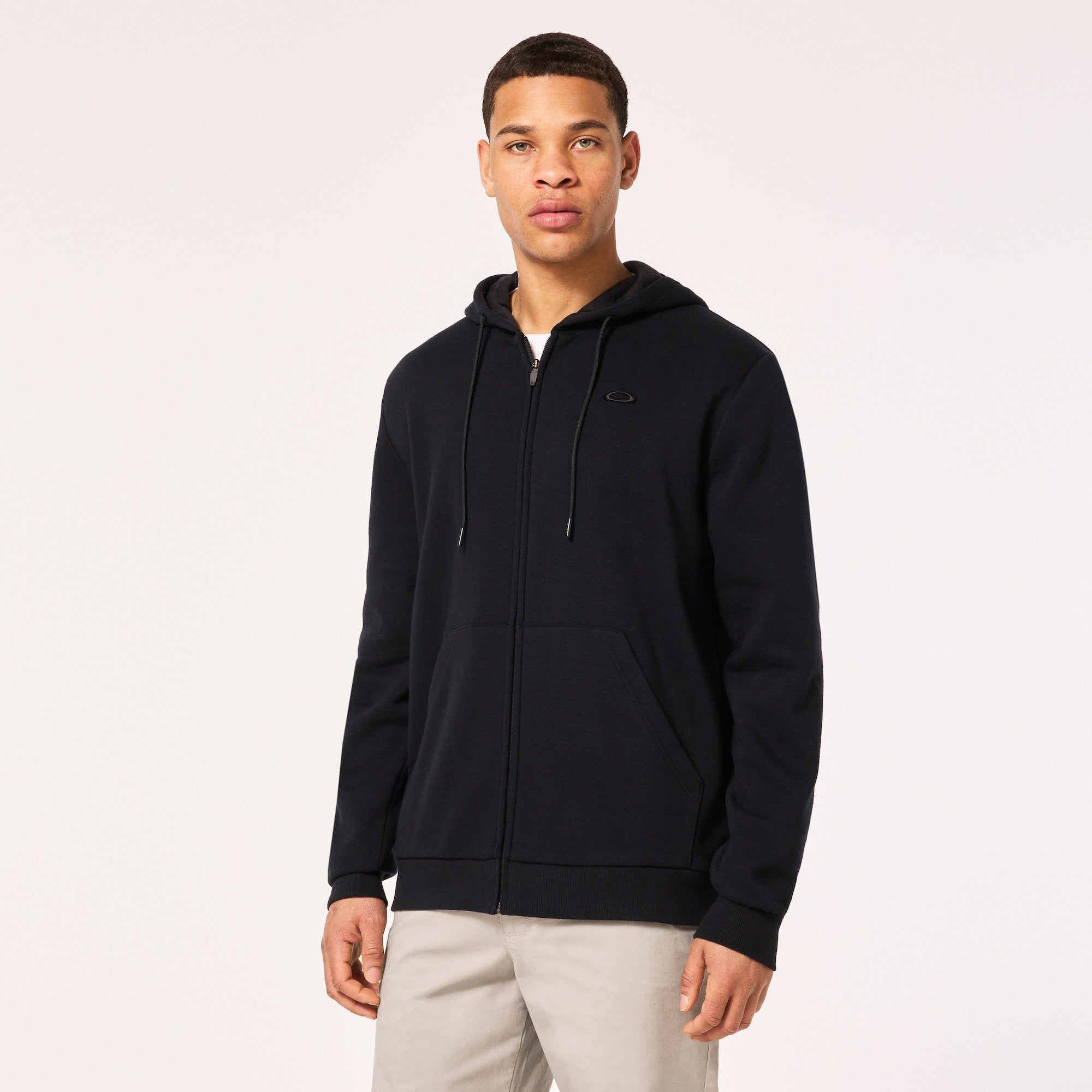 Relax Full Zip Hoodie 2.0