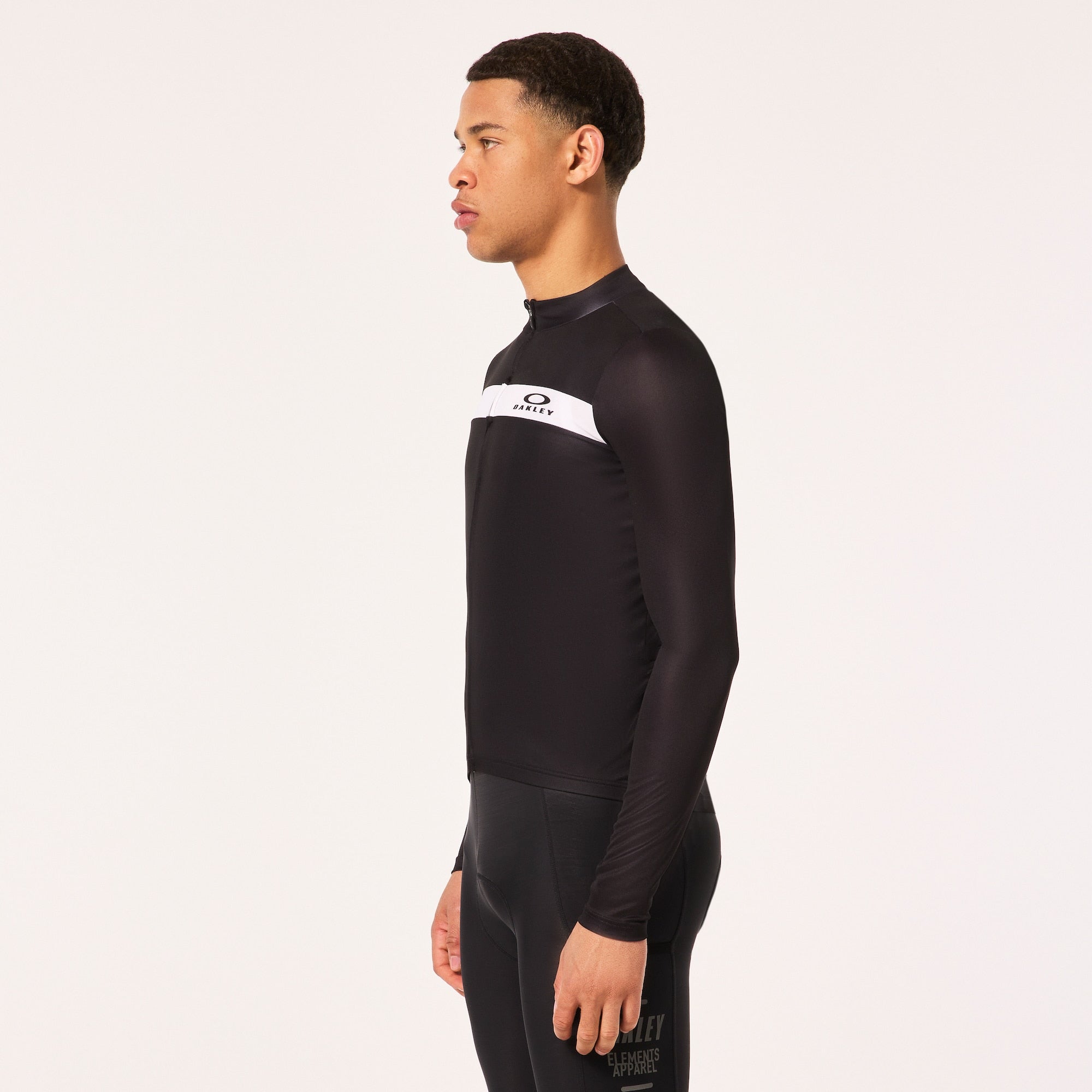 Men's Icon Classic LS Jersey