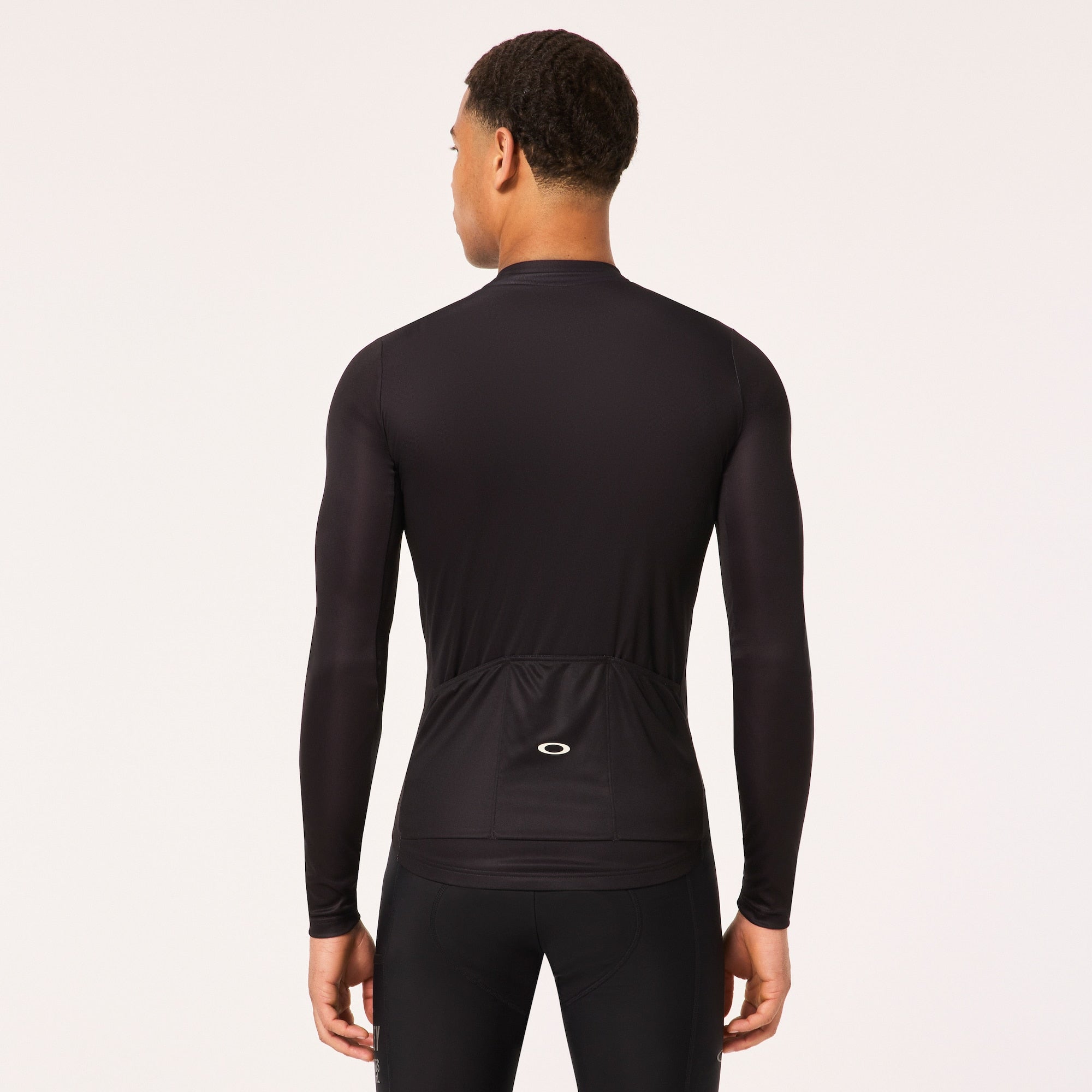 Men's Icon Classic LS Jersey