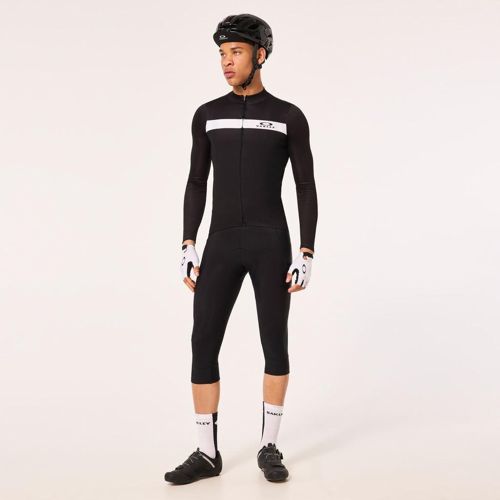 Men's Icon Classic LS Jersey