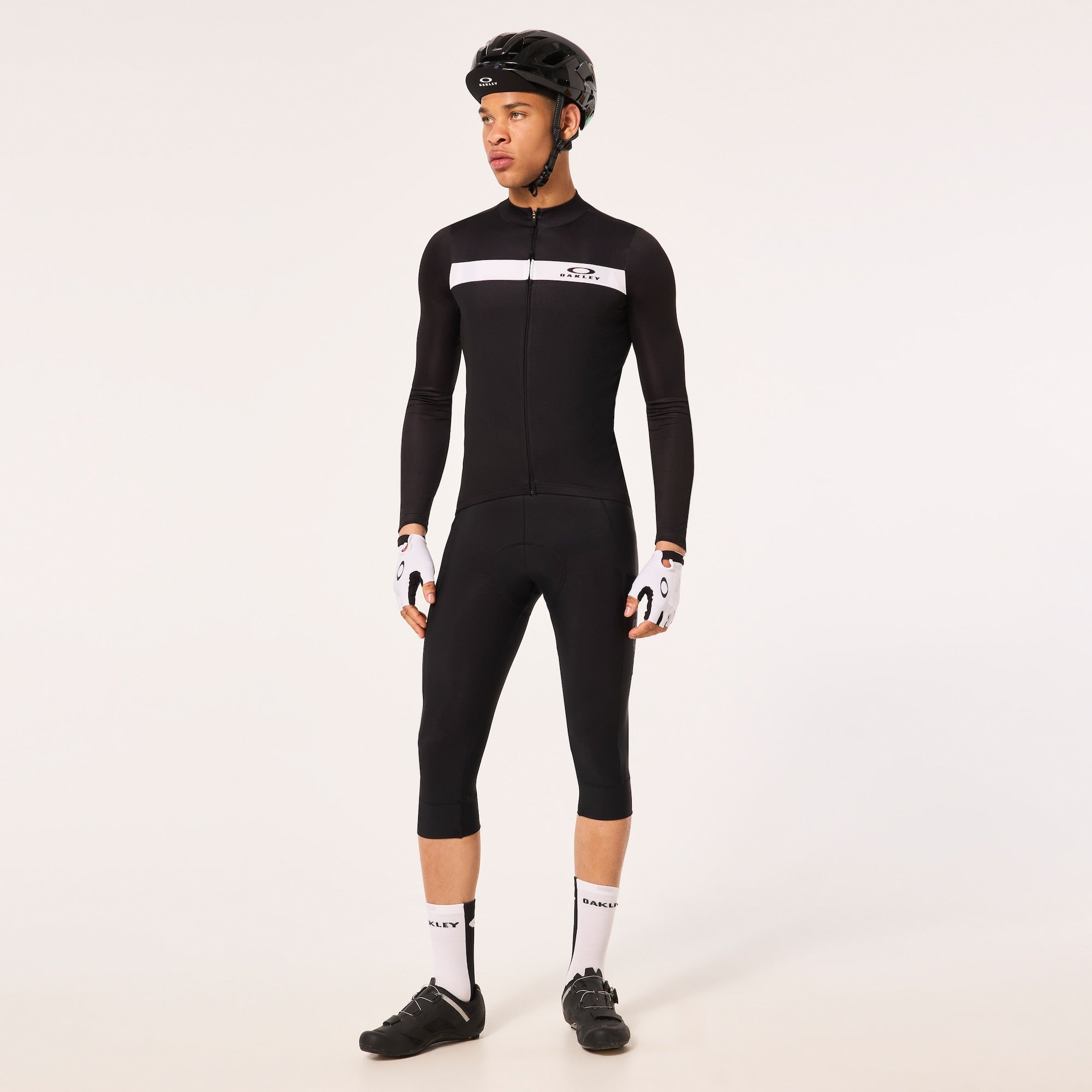 Men's Icon Classic LS Jersey