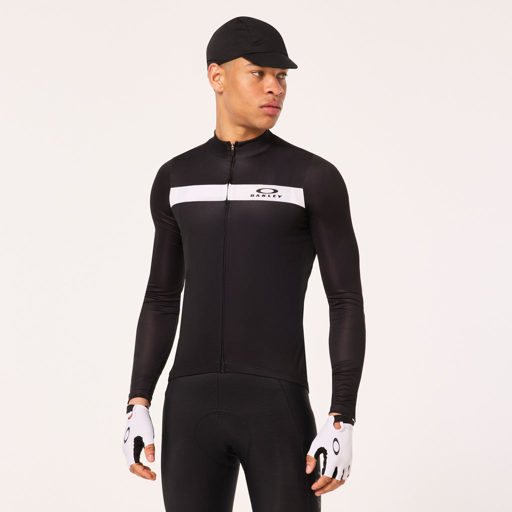Men's Icon Classic LS Jersey