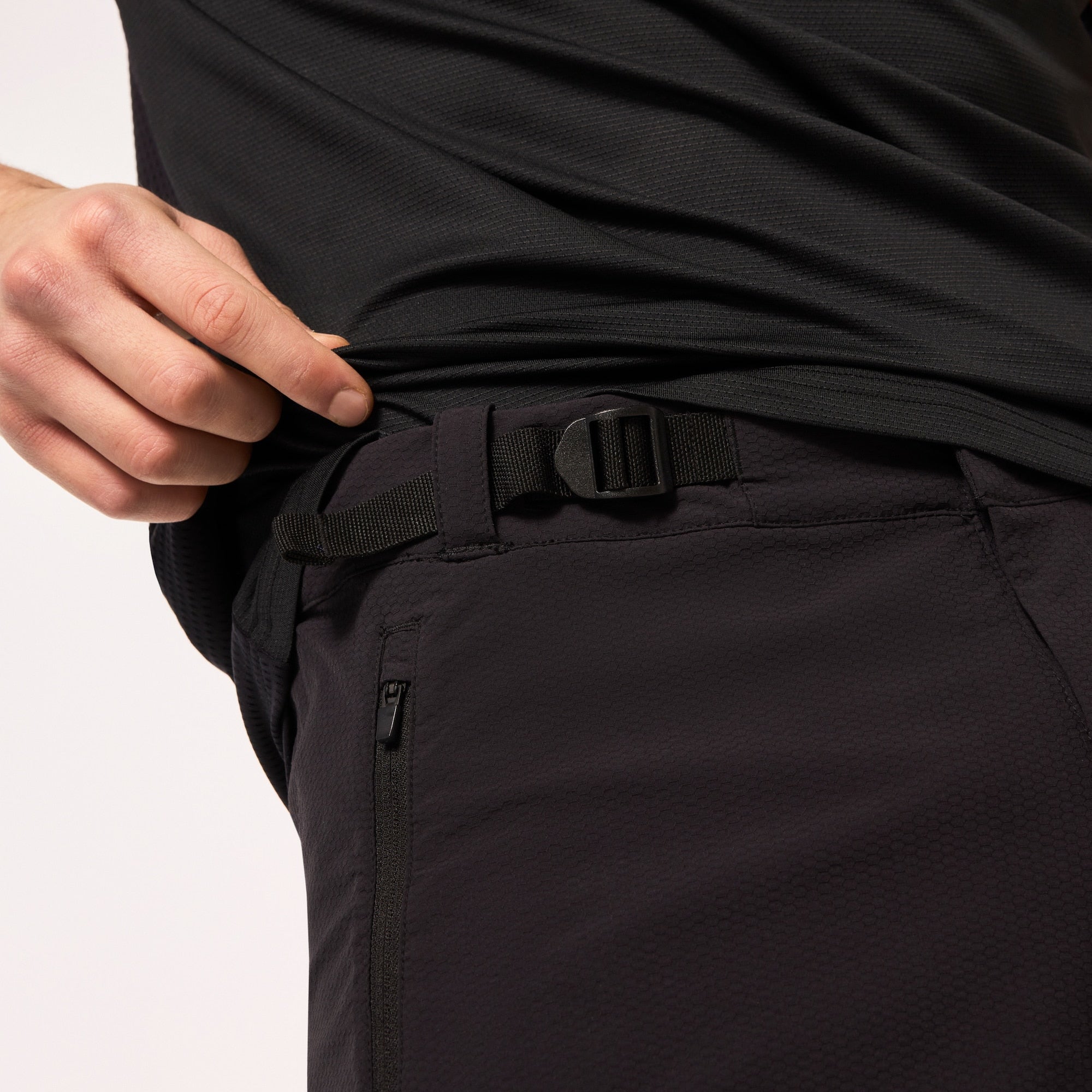 Men's Seeker Airline Short