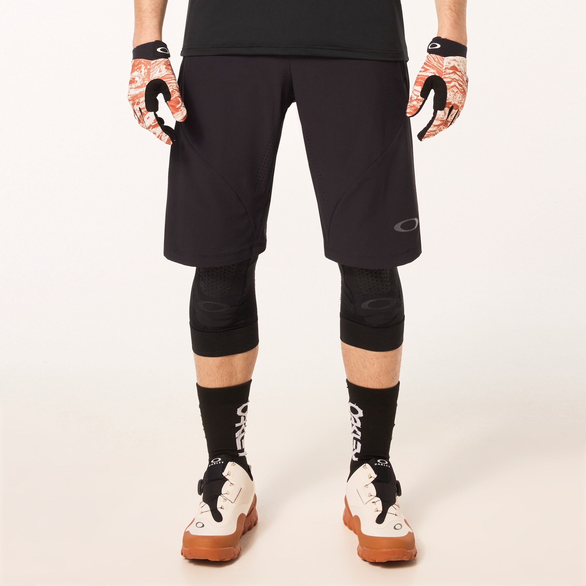 Men's Seeker Airline Short