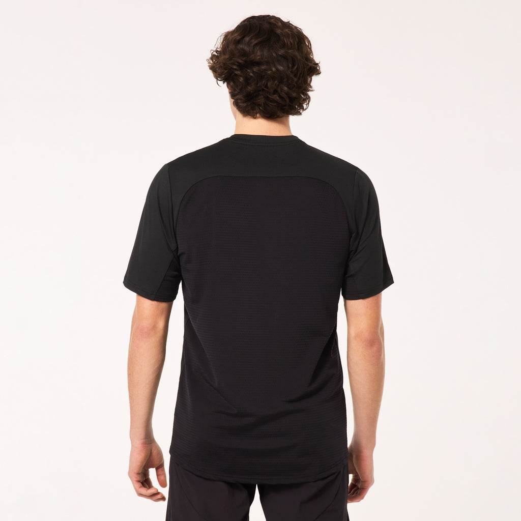 Men's Free Ride Rc SS Jersey
