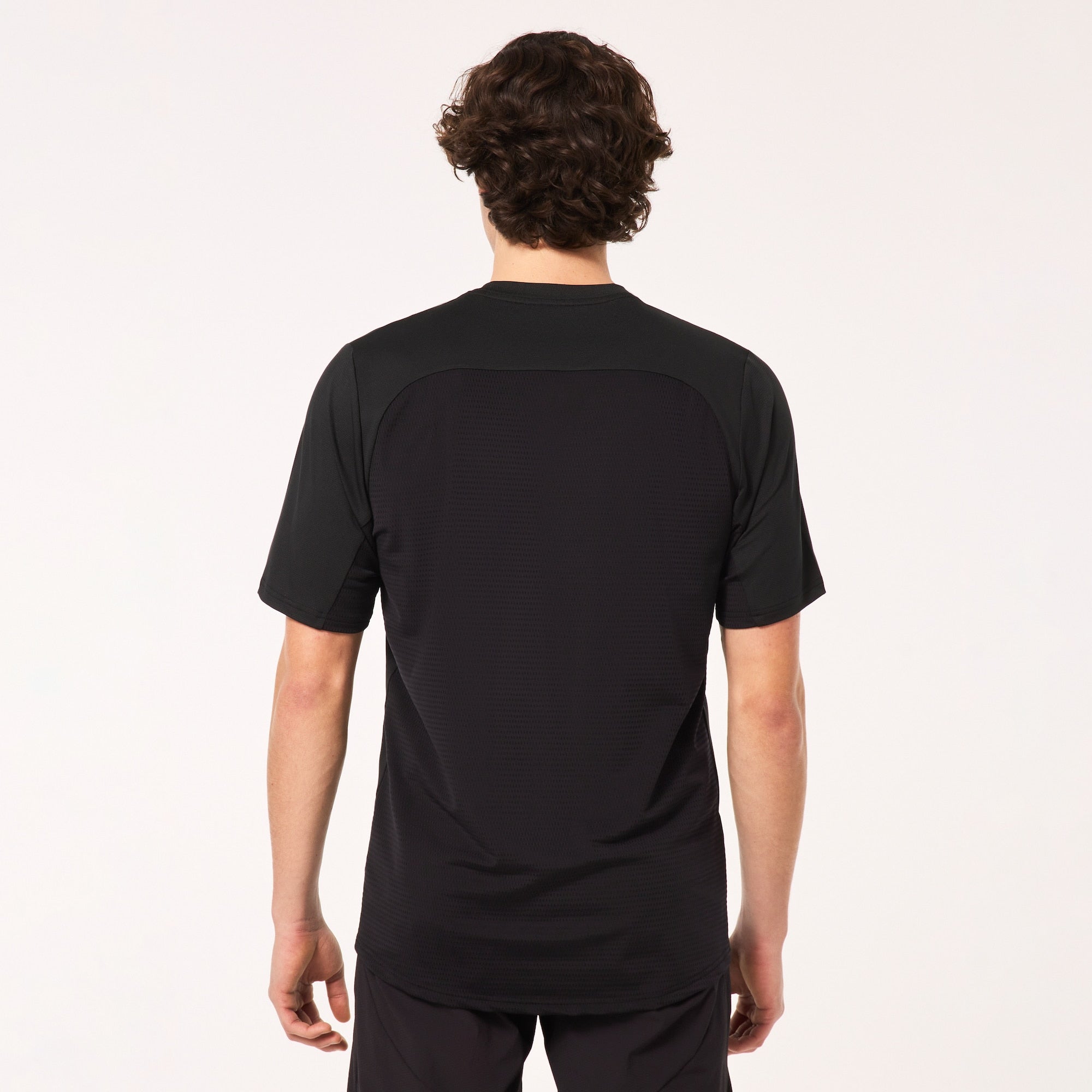 Men's Free Ride Rc SS Jersey