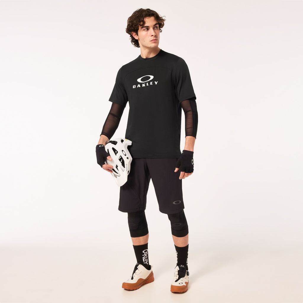 Men's Free Ride Rc SS Jersey