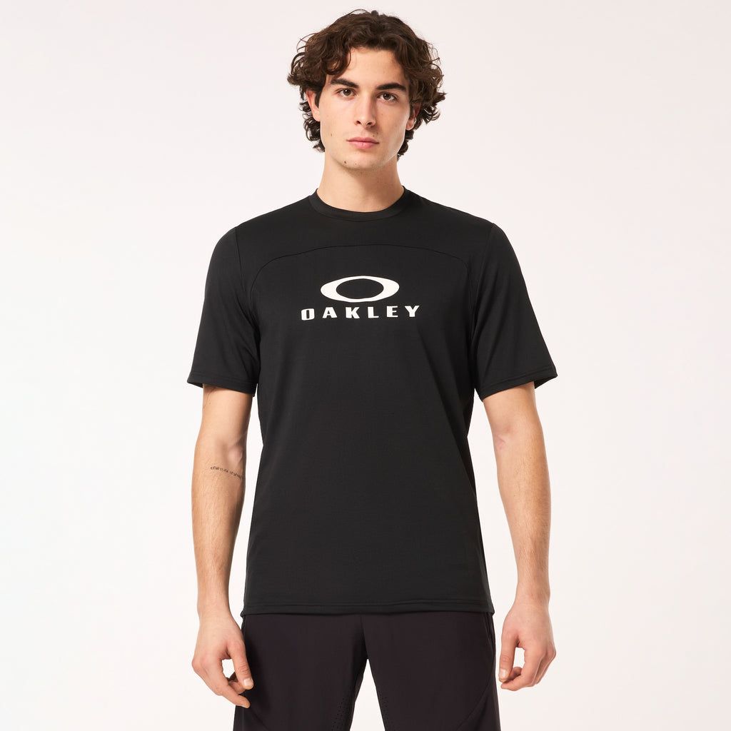 Men's Free Ride Rc SS Jersey