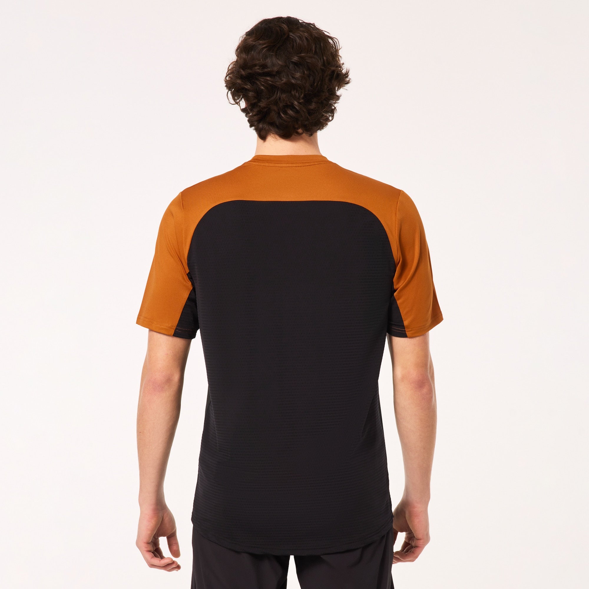 Men's Free Ride Rc SS Jersey