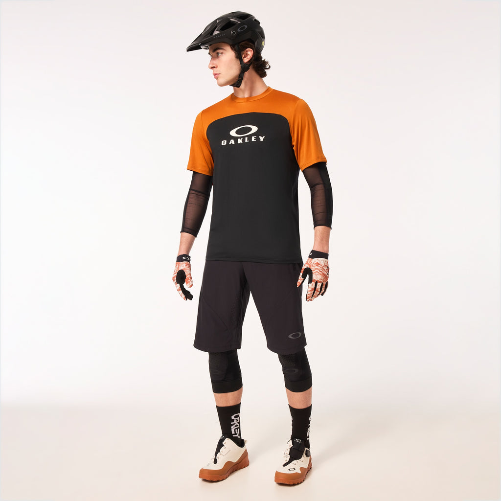 Men's Free Ride Rc SS Jersey