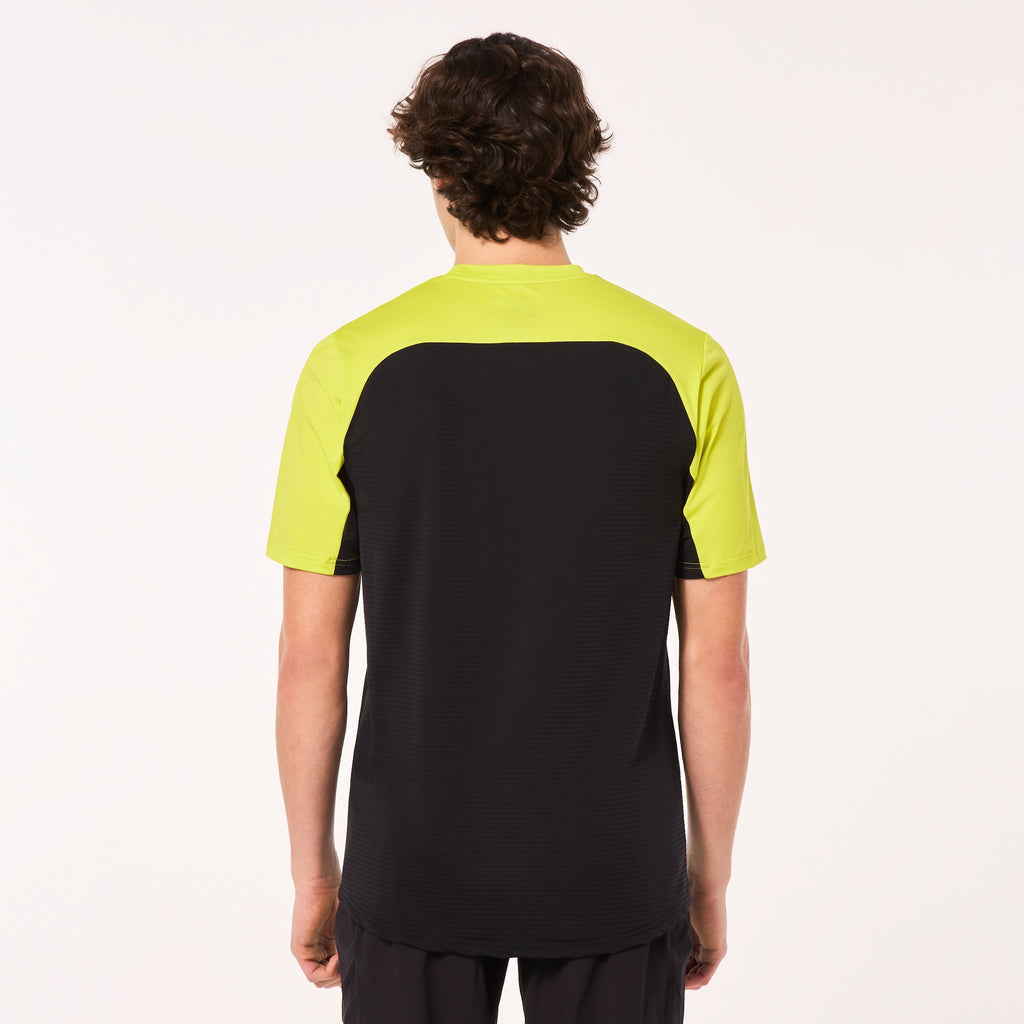 Men's Free Ride Rc SS Jersey