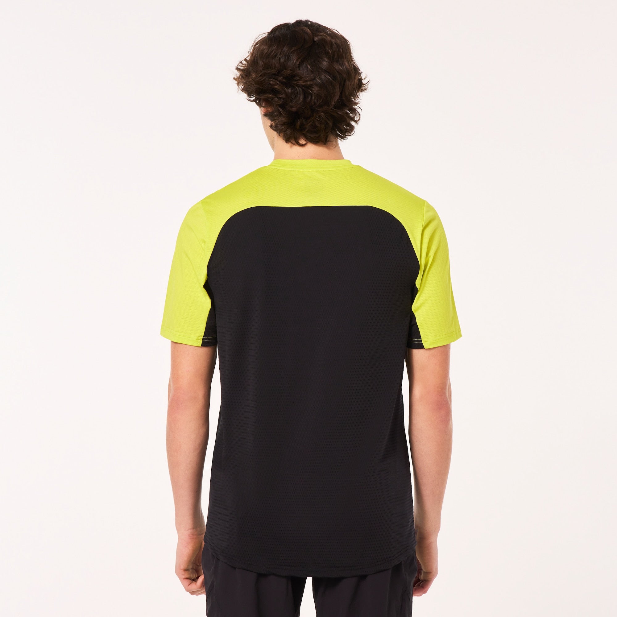 Men's Free Ride Rc SS Jersey