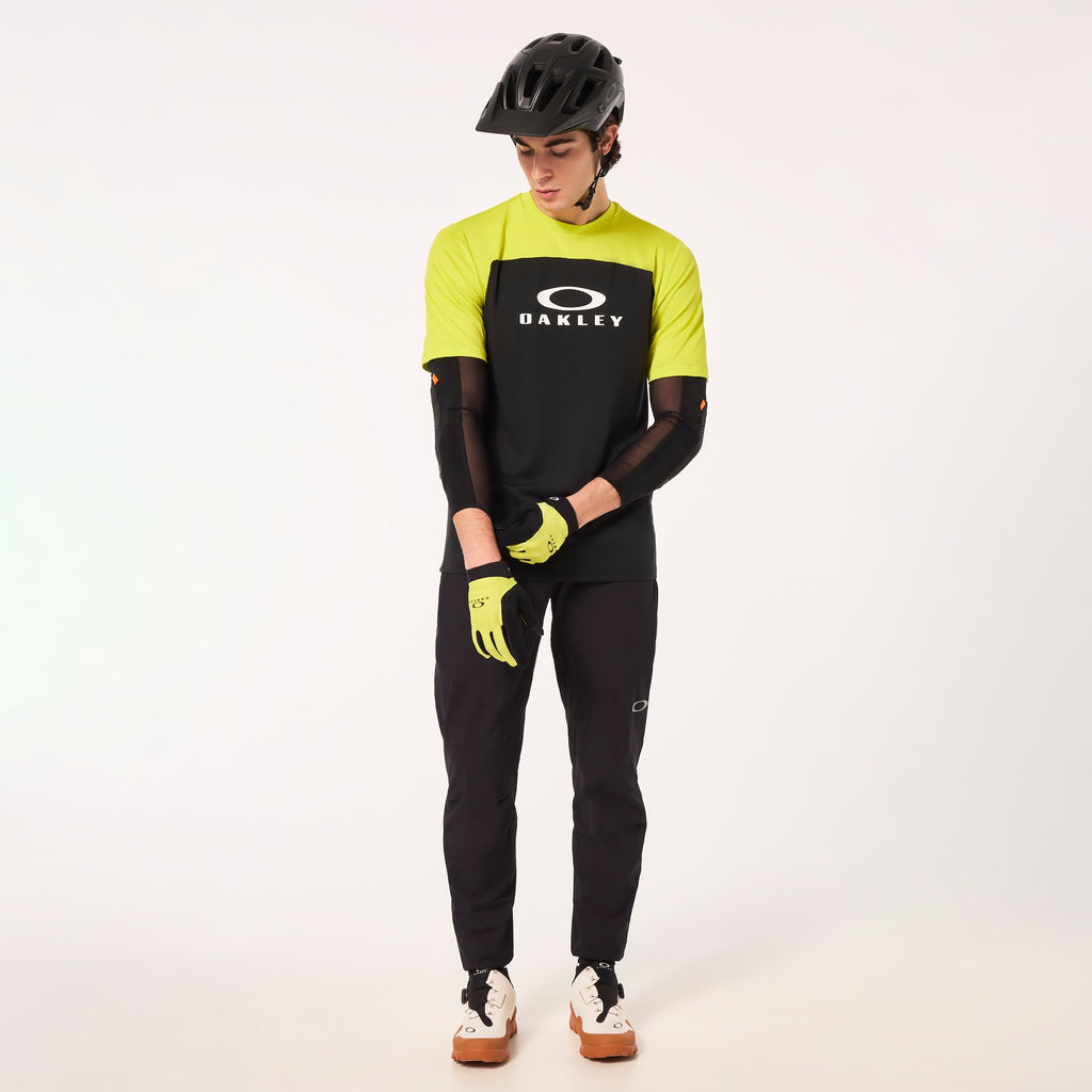 Men's Free Ride Rc SS Jersey