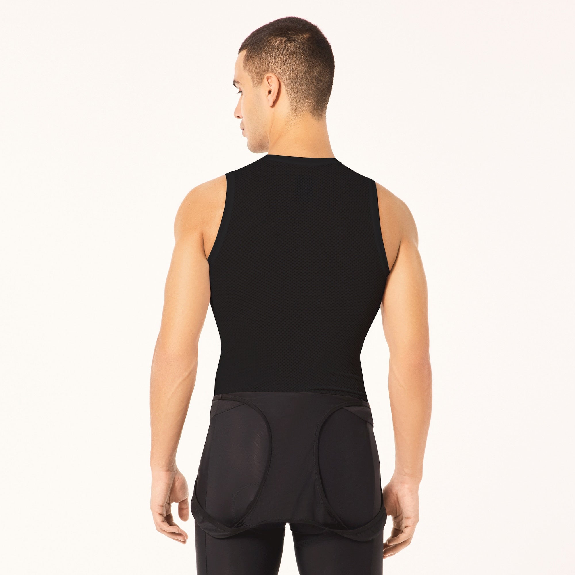 Men's Endurance Base Layer Sleveless