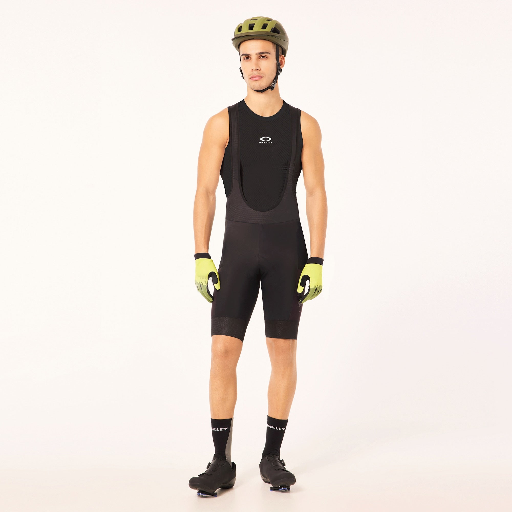 Men's Endurance Base Layer Sleveless