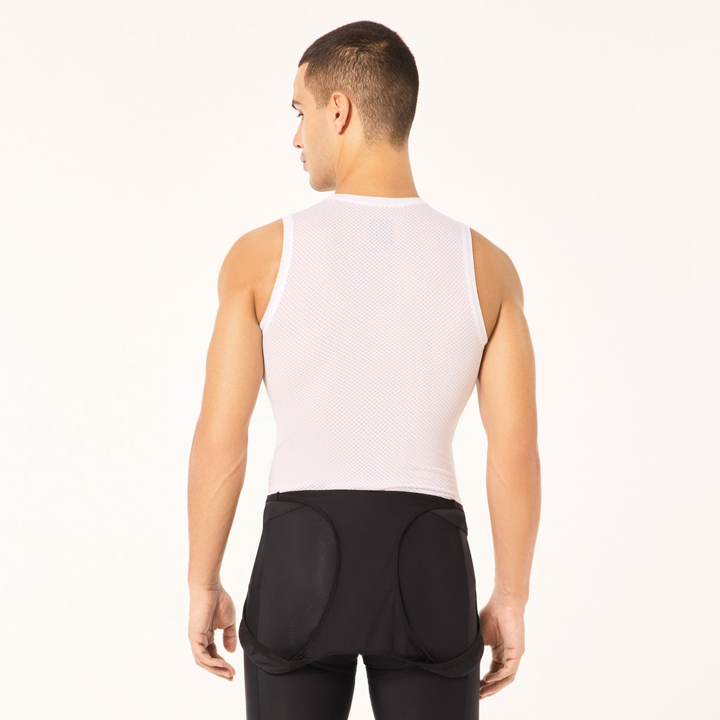 Men's Endurance Base Layer Sleveless
