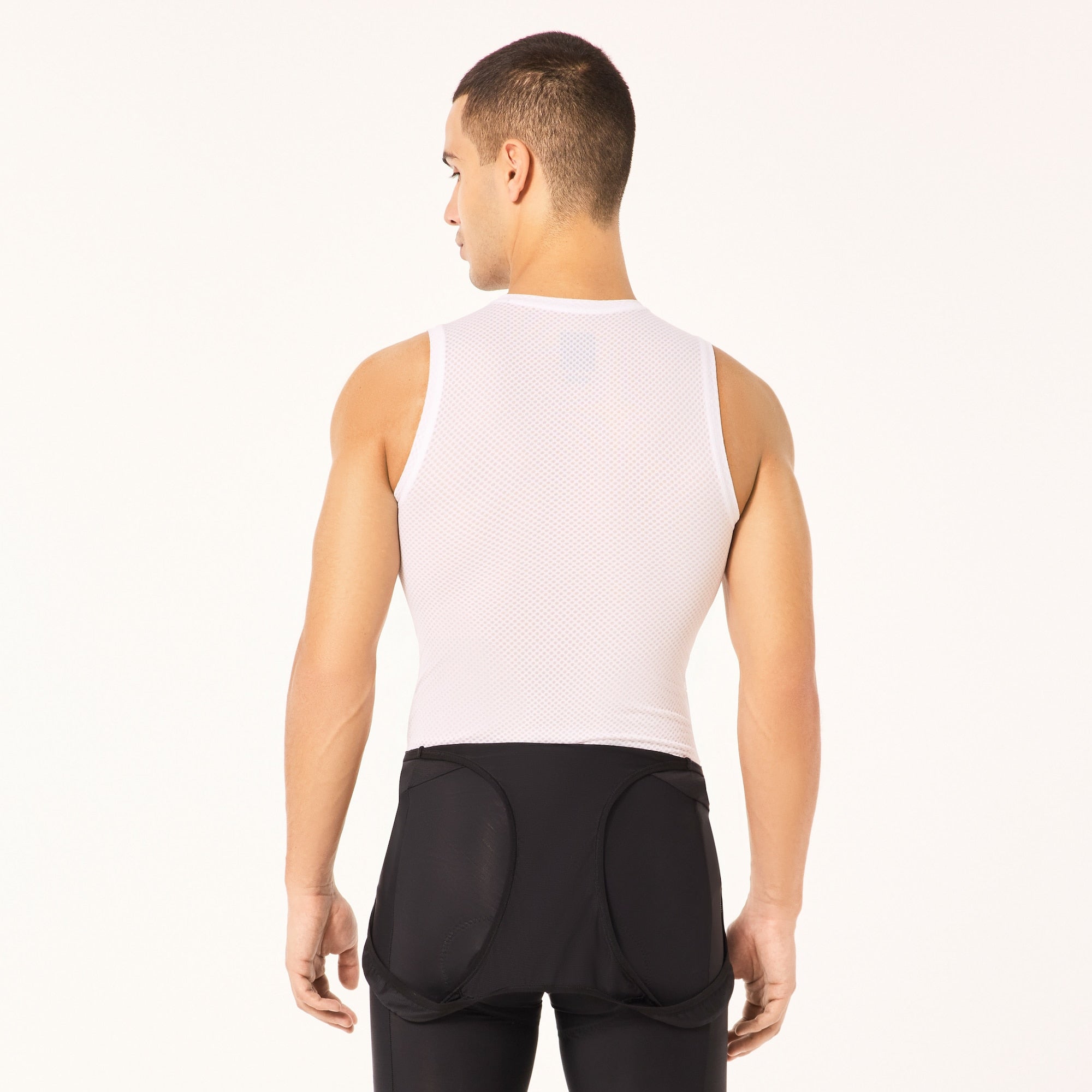 Men's Endurance Base Layer Sleveless