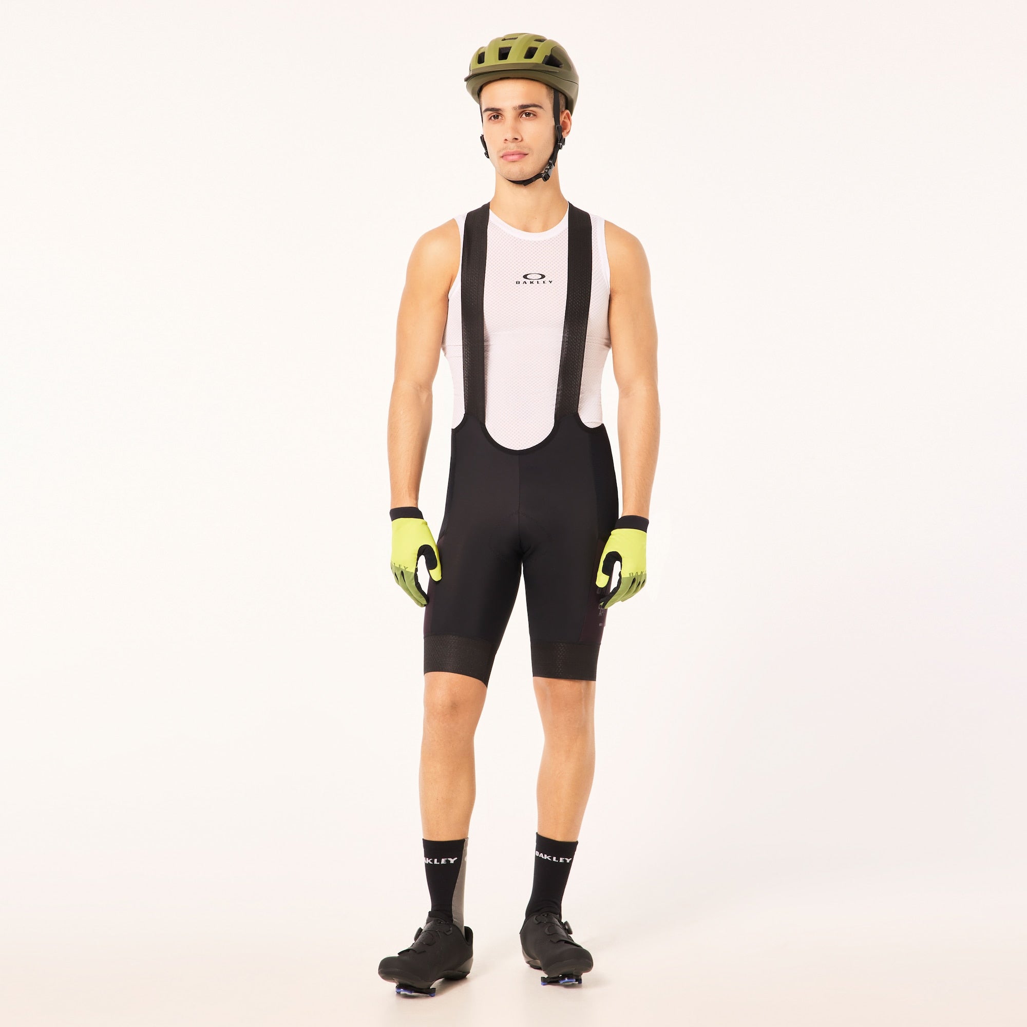 Men's Endurance Base Layer Sleveless