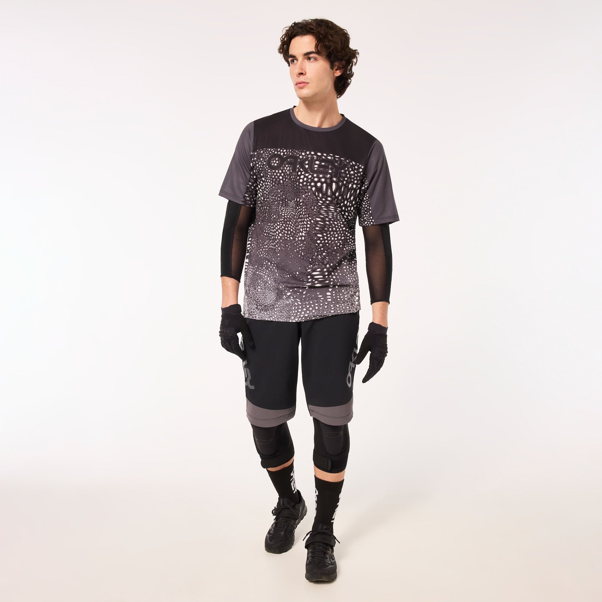 Men's Maven Scrub Short