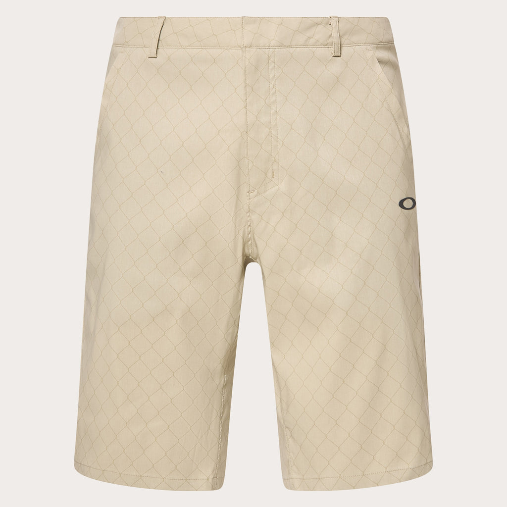 Men's Perf Terrain Short Grid