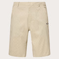 Men's Perf Terrain Short Grid