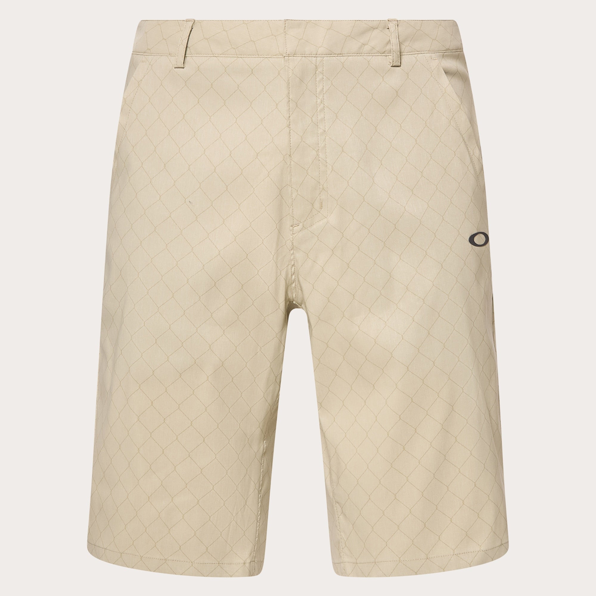 Men's Perf Terrain Short Grid