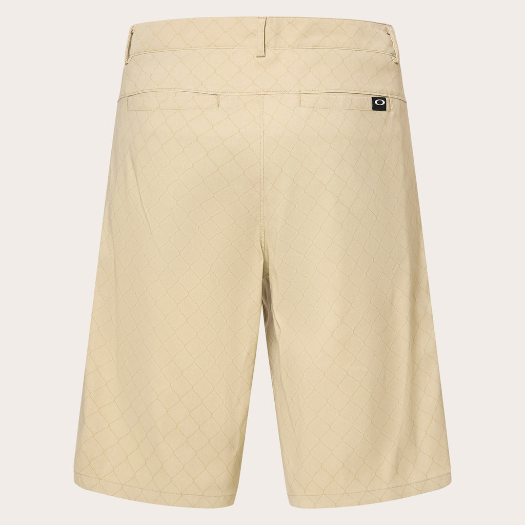 Men's Perf Terrain Short Grid
