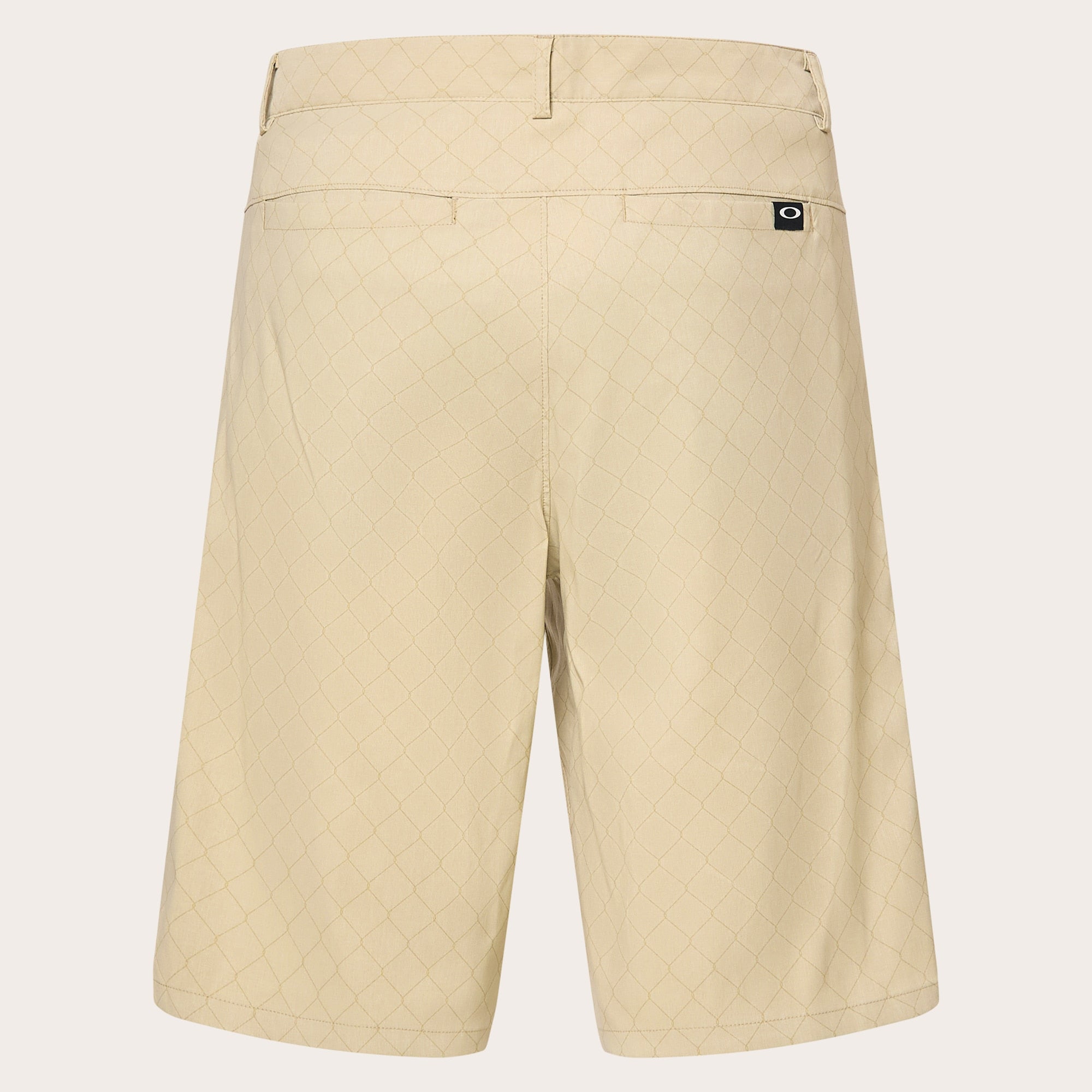 Men's Perf Terrain Short Grid