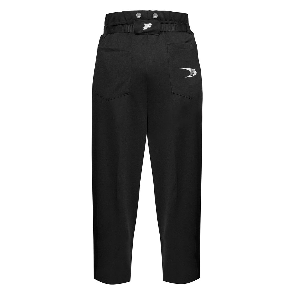 Force Rec Referee Pant back