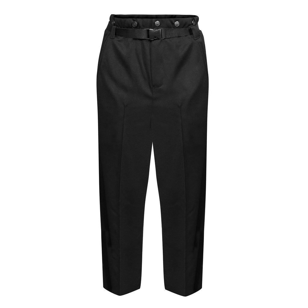 Force Rec Referee Pant front
