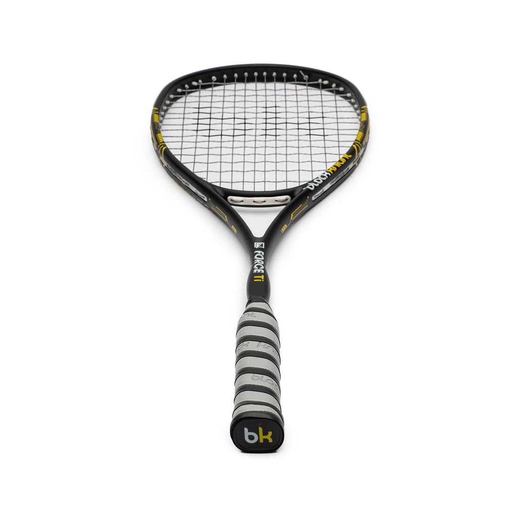 Force TI Squash Racquet
