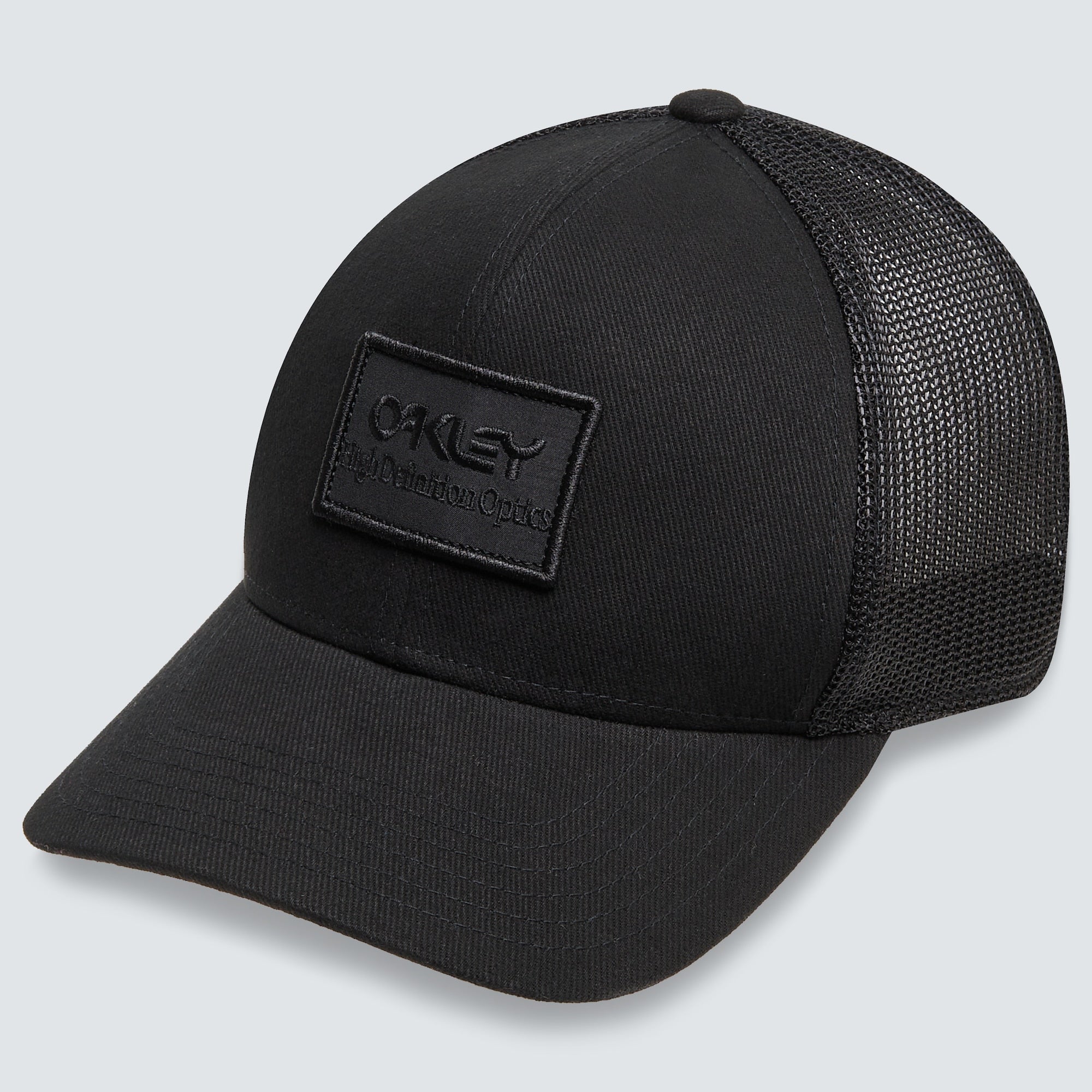 B1B Hdo Patch Trucker Hat