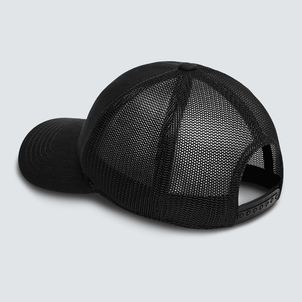 B1B Hdo Patch Trucker Hat
