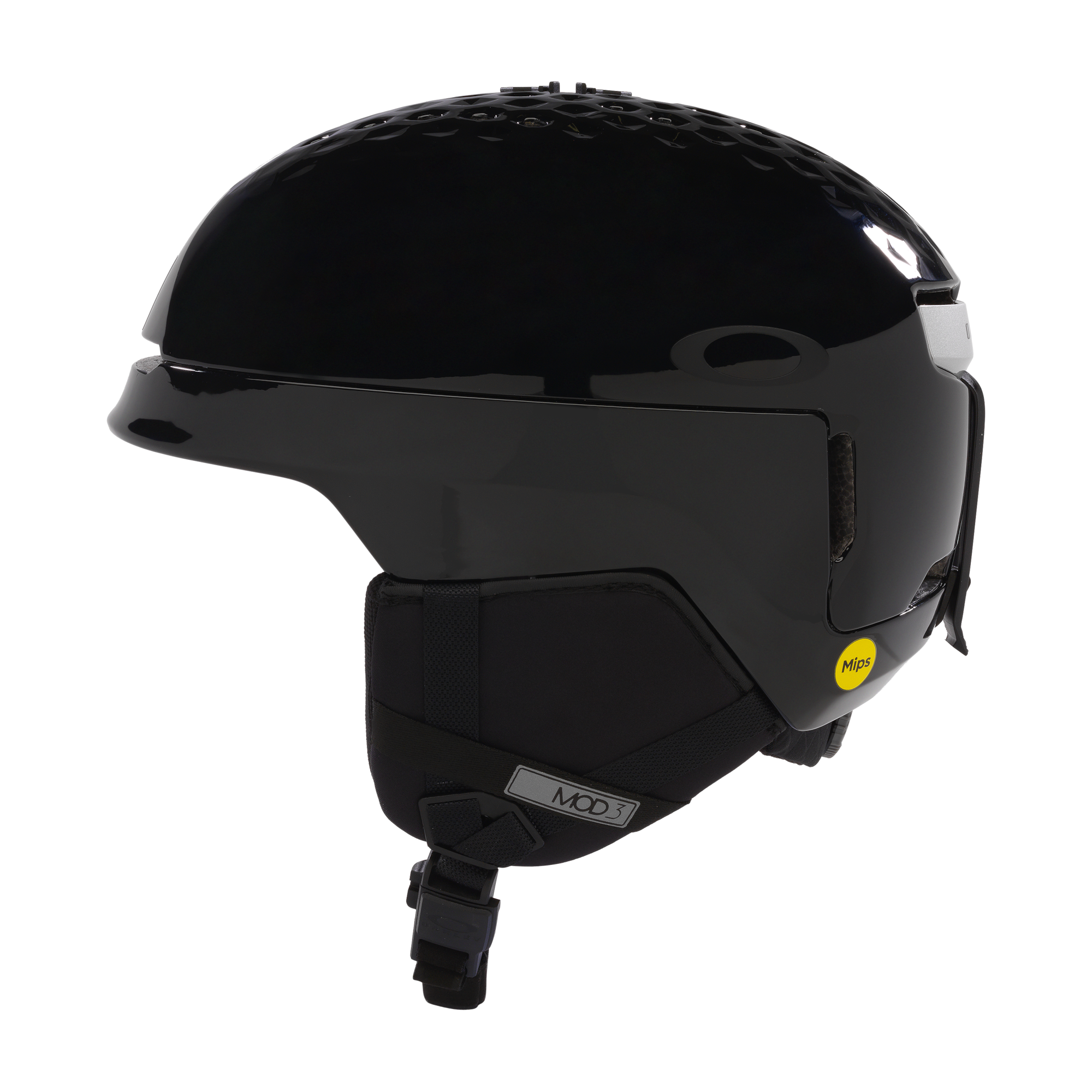 Oakley MOD3 MIPS Snow Helmet