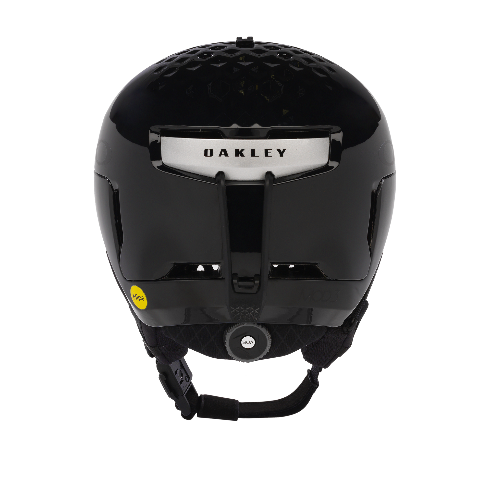 Oakley MOD3 MIPS Snow Helmet