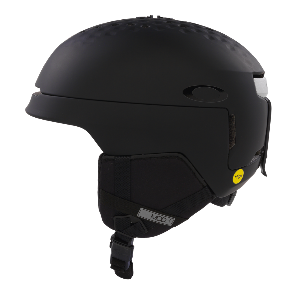 Oakley MOD3 MIPS Snow Helmet