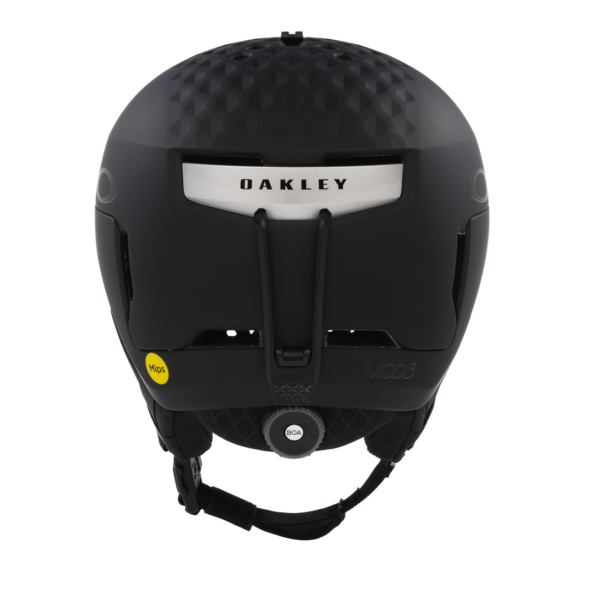 Oakley MOD3 MIPS Snow Helmet
