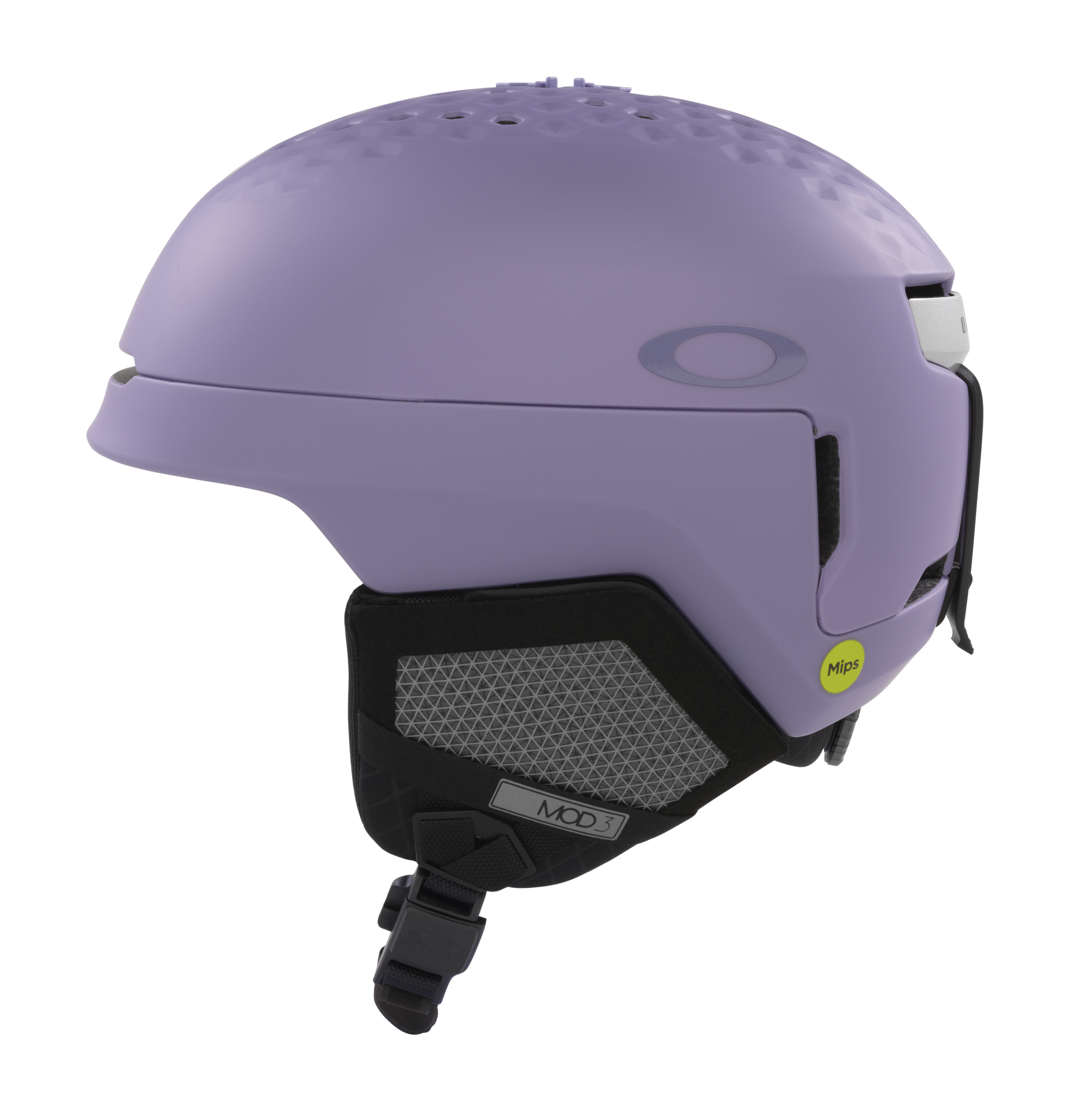 Oakley MOD3 MIPS Snow Helmet