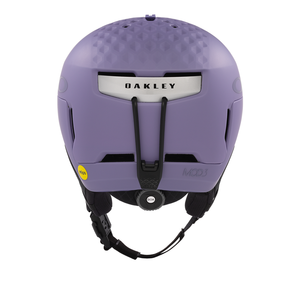 Oakley MOD3 MIPS Snow Helmet